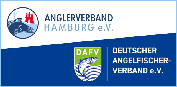 Anglerverband Hamburg e.V. stellt Beitrittsantrag beim DAFV e.V.