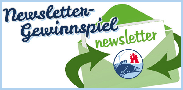 Newsletter-Gewinnspiel