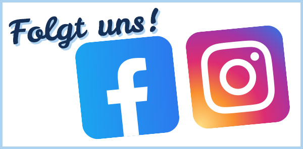 AVHH – Jetzt auf Facebook und Instagram!