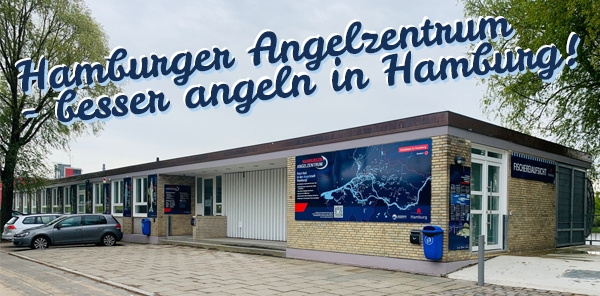 Hamburger Angelzentrum